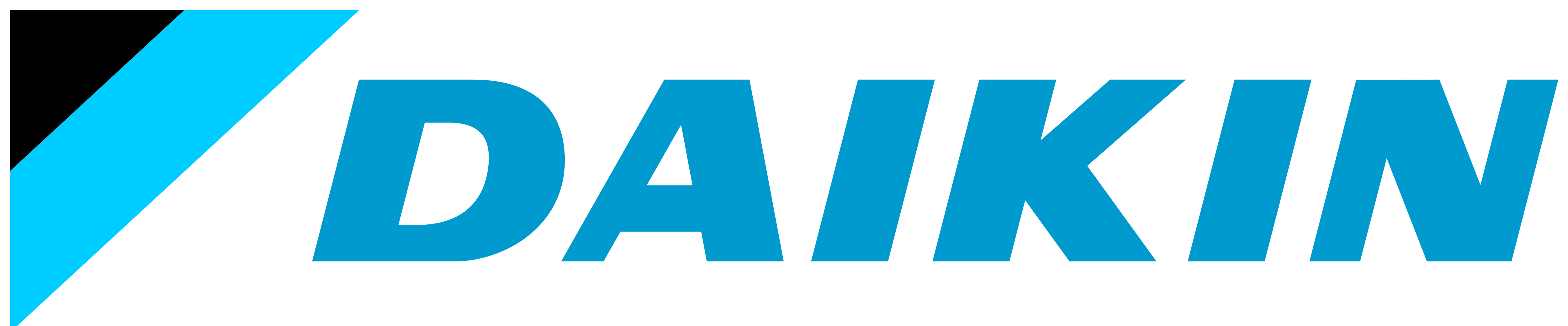 Daikin Logo